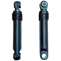 LG 2 x LG Washing Machine Shock Absorber Suspension Leg WD12020D (F1222TD.ABWREAP) spare part