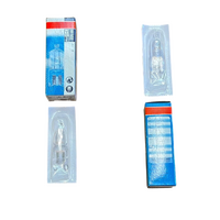 Fisher & Paykel 2 x Fisher & Paykel Oven Halogen Lamp Light Bulb Globe OB60SC5LCX1 80978-B spare part