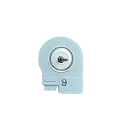 Samsung Samsung Fridge Refrigerator Condenser Fan Motor SRS617DW RS23DESV1/RAD spare part