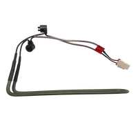 Samsung EXPRESS Samsung Fridge Defrost Heater Element SRS585HDSS RSH1DKRS1/XSA spare part