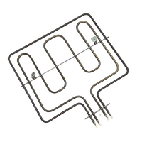 Fisher & Paykel Fisher & Paykel Oven Upper Top Grill Element BI452R 87827 spare part