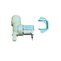 LG LG Washing Machine Hot Water Inlet Valve F1069FD (F1069FD.ABWREAP) spare part