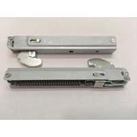 Fisher & Paykel 2 x Fisher & Paykel Double Oven SMALL OVEN Door Hinge OB60B77CEX3 FP AA 80832-A spare part
