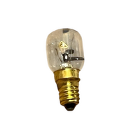 Kleenmaid Kleenmaid Oven Lamp Light Bulb Globe T0200 T0200W T0200X spare part