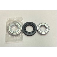 AEG AEG LAVAMAT Washing Machine Drum Shaft Seal & Bearing Kit L12810VI 914510913 spare part