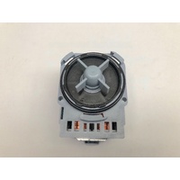 Siemens Siemens Washer Dryer Combo Water Drain Pump WD10D520HK/01 WD10D520HK/02 spare part