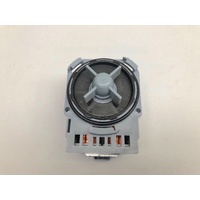 Siemens Siemens Washing Machine Water Drain Pump WM08E260HK/12 WM08E360HK/01 spare part