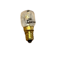 Technika Technika Oven Lamp Light Bulb Globe B59PTIP B59PTIP/1 B59PTWP B59PTWP/1 spare part
