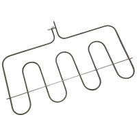 LG LG 900mm Stove Oven Lower Bottom Grill Element LF96105SS spare part