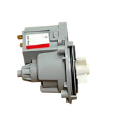 Whirlpool Whirlpool Dishwasher Water Drain Pump ADP6000 ADP6000IX ADP6000WH spare part