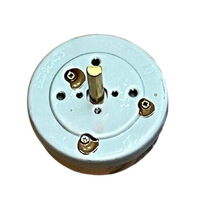 Chef Chef Upright Gas Stove Oven 60 MINUTE Clock Timer GBC5035WLP*20 GBC5035WNG*20 spare part