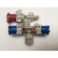 LG LG Washing Machine COLD Water Inlet Valve WT-H550 (T8018AEPPC.ABWREAP) spare part