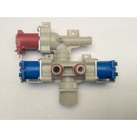 LG LG Washing Machine COLD Water Inlet Valve WT-H550W1 (T8059HEPP.ABWREAP) spare part
