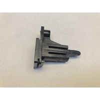 Siemens Siemens Oven Drawer Door Hinge Housing Plastic Shaft HG73G6357M/01 HG73G6357M/02 spare part