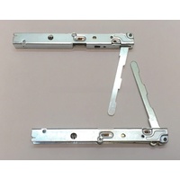 Bosch 2 x  Bosch Microwave Oven Door Hinge HBC86K750A/02 HBC86K750A/03 spare part