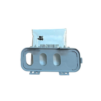Kleenmaid Kleenmaid Dishwasher Upper Spray Arm Mount Bracket DW6010 DW6011 spare part