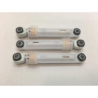 Samsung 3 x Samsung Washer Dryer Shock Absorber Suspension WD10F7S7SRP WD10F7S7SRP/SA spare part