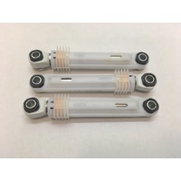 Samsung 3 x Samsung Washing Machine Shock Absorber Suspension Leg B1245AV B1245AVW/XSA spare part