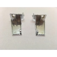 Siemens Siemens Stove Oven Splashback End Cap Caps HY738357M/01 HY738357M/02 spare part