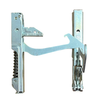 Ilve 2 x  ILve 900mm Oven Door Hinge 964BCMP 964PCMP 964PCNMP spare part