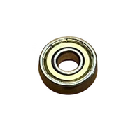 Electrolux Electrolux Dryer Rear Drum Bearing 916002119 916002122 916002129 EDV805NQSA spare part