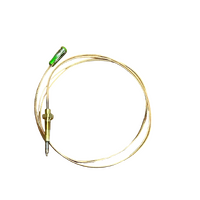 Kleenmaid Kleenmaid Stove Oven Gas Cooktop WOK Burner Thermocouple FEG605X FEG905X spare part