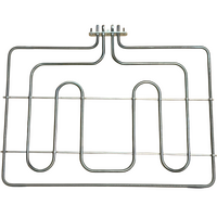 LG Pelgrim Oven Lower Bottom Grill Element EKW999 OKW999 TBF9060 spare part