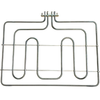 GE GE Oven Lower Bottom Grill Element JTS25GIYW spare part