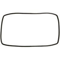 Nobel Nobel 900mm Oven Door Seal Gasket FSE901 FSE90-1 FSE90BM1 FSE90BM-1 spare part