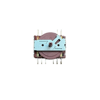 Ilve ILve Oven Function Selector Switch 948SMP 948SXMP 9640PCMP 9641CMP spare part