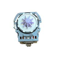 Universal Apell Dishwasher Water Drain Pump API6 spare part
