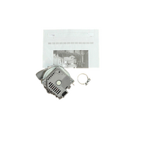 Siemens Siemens Dishwasher Heat Pump Wash Motor SN46E581AU/01 SN46E581AU/43 spare part