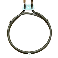 Delonghi EXPRESS  Delonghi SMALL Oven Fan Forced Element DE6038MD DEL6038D spare part