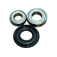 LG LG Washing Machine Drum Shaft Seal Bearing Kit WD1410SBW (FH495KDSK2.ABWREAP) spare part