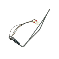 Kelvinator EXPRESS  Kelvinator Fridge Defrost Heater Element KBM4502AA-R 925060085 spare part