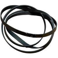 Bosch Bosch Dryer Motor Drum Drive Belt WTE84100AU/03 WTE84100AU/05 WTE84100AU/08 spare part