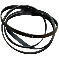 Bosch Bosch Dryer Motor Drum Drive Belt WTE84100AU/17 WTE84101AU/17 WTE86300AU/02 spare part