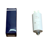 Fisher & Paykel Fisher & Paykel Dryer Motor Run Start Capacitor 93215-A 93215-B ED57 93111-A spare part