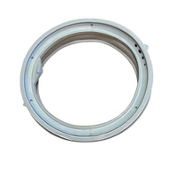 AEG AEG LAVAMAT Washing Machine Door Seal Gasket LAVW1230-W W1230-W spare part