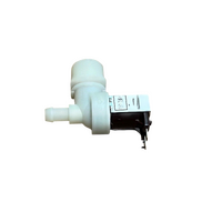 Haier Haier Dishwasher Water Inlet Valve DW12-TFE5ME DW9-AFM DW9-TFE1 DW9-TFE3-F spare part