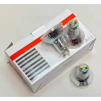 Westinghouse 3 x Westinghouse Rangehood Lamp Light Bulb Globe 956004075 WRCG930SB 956002183 spare part