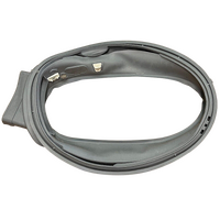 Samsung Samsung Washing Machine Door Seal Gasket WD10F7S7SRP WD10F7S7SRP/SA spare part