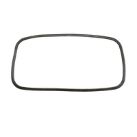 Fisher & Paykel Fisher & Paykel Oven SMALL OVEN Door Seal Gasket OB60B77DEX2 FP AA 80738-A spare part