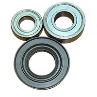 Whirlpool Whirlpool Washing Machine Drum Seal Bearing Kit 082WT/GY 082WT/GY-MX 083WT/GY spare part