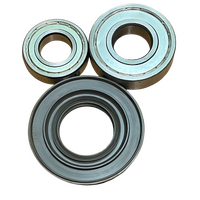 Whirlpool Whirlpool Washing Machine Drum Seal Bearing Kit AWM8000-OA AWM8000/1-B,NL spare part