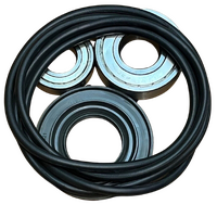 Whirlpool Whirlpool Washing Machine Drum Seal Bearing Kit  091TC/GD 091US/CR 091WT/BL spare part