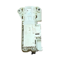 AEG USED AEG Washing Machine Door Interlock Lock Switch BELLA 91452553302 spare part
