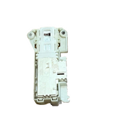 AEG USED AEG Washing Machine Door Interlock Lock Switch L52840 91452441201 spare part
