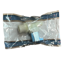 Universal Candy Dishwasher Water Inlet Valve CDP2D1048W CDP2D1048X CDP2D11453W CDP2D1145W spare part