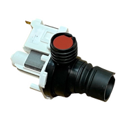 AEG AEG Dishwasher Water Drain Pump F54861 91161628302 91164621302 spare part